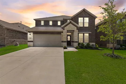 3504 Riviera Ct, Denton, TX 76207