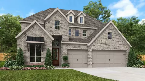 2109 Pleasant Run Ln, Fort Worth, TX 76008