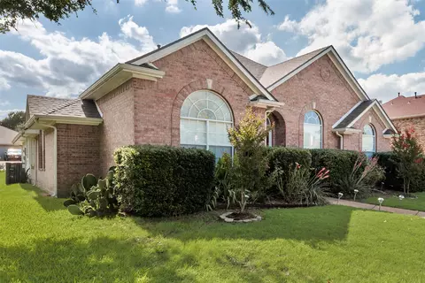 1202 Brook Dr, Allen, TX 75002