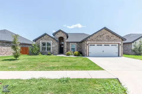 313 Martis Way, Abilene, TX 79602