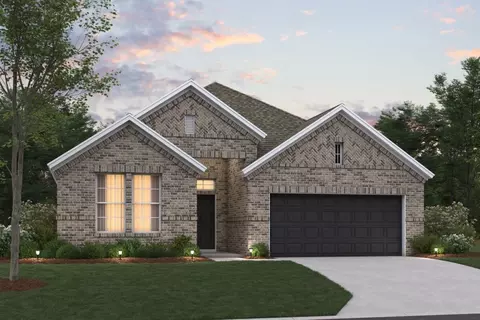 6804 Tadpole Trl, Mckinney, TX 75071