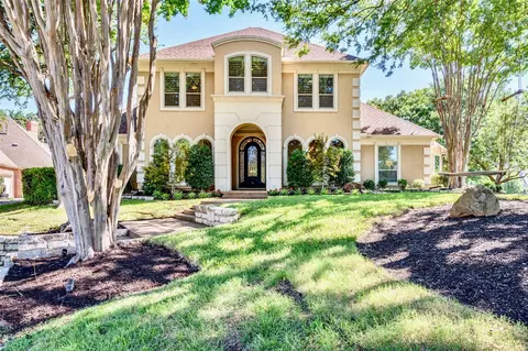 800 Windmere Ct, Southlake, TX 76092