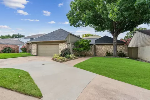 601 W Northgate Dr, Irving, TX 75062