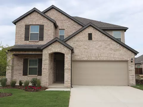 453 Forsyth Dr, Princeton, TX 75407