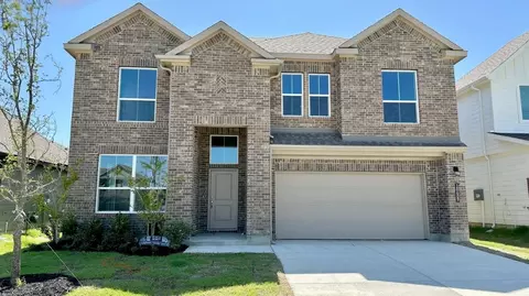 10609 Zircon Ln, Fort Worth, TX 76036