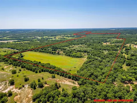 613 County Road 3848, Poolville, TX 76467