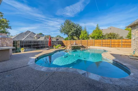 5405 Rome Ct, Arlington, TX 76017