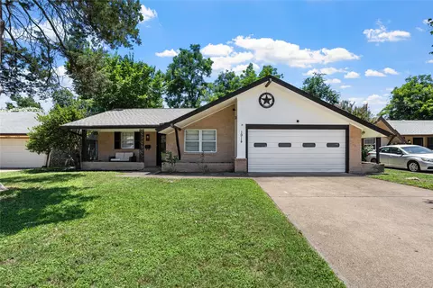 1914 Normandy Dr, Irving, TX 75060