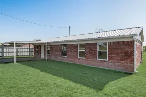 550 Green Acres Rd, Weatherford, TX 76088
