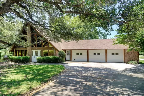 195 Private Road 1543, Bridgeport, TX 76426