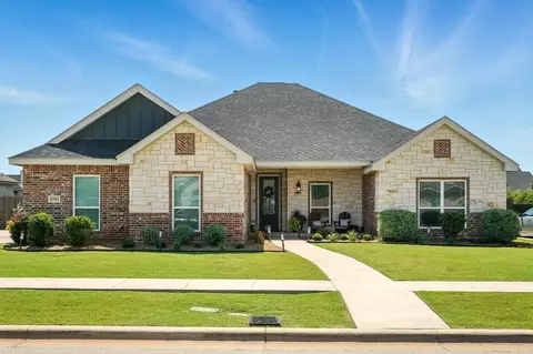 6542 Cedar Elm Dr, Abilene, TX 79606