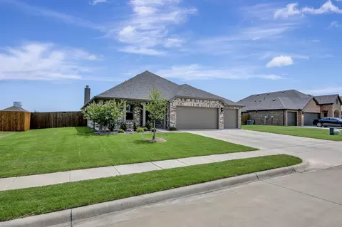 595 Randys Way, Pilot Point, TX 76258