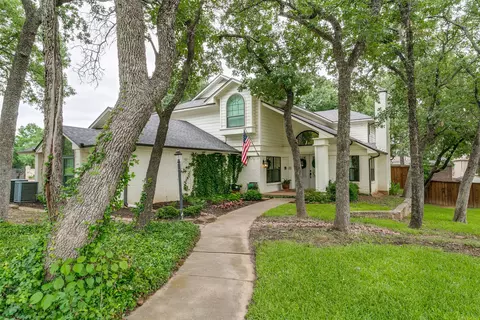 334 Inverness Dr, Trophy Club, TX 76262