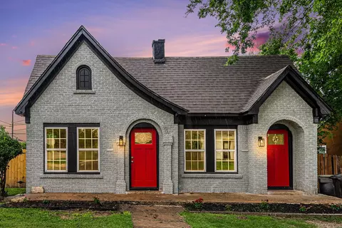 2934 Purington Ave, Fort Worth, TX 76103
