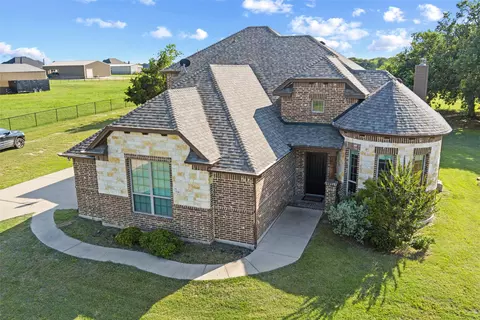 114 Taylor Ridge Dr, Waxahachie, TX 75167