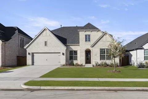 320 Bee Balm Rd, Mckinney, TX 75071