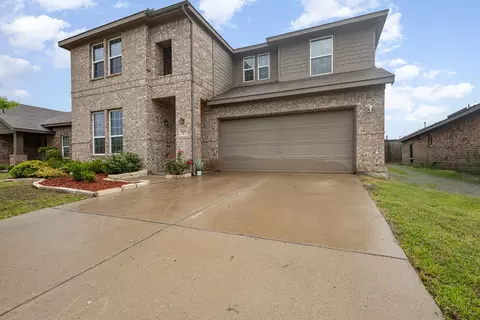 9430 Smoke Tree Dr, Forney, TX 75126
