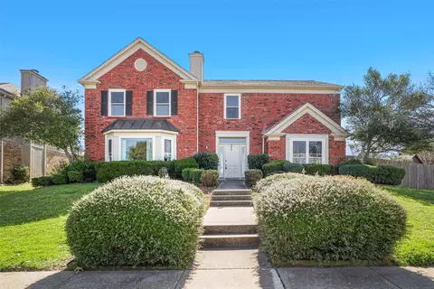 1512 La Paz Dr, Plano, TX 75074