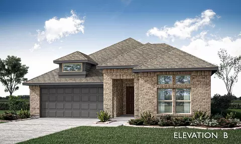 1905 Windsor Ter, Venus, TX 76084