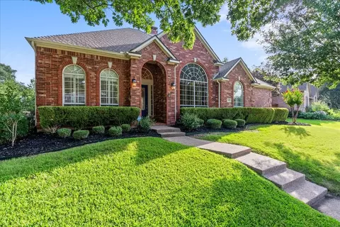1306 Granger Dr, Allen, TX 75013