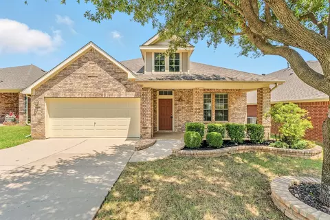 5101 Pinellas Ave, Keller, TX 76244