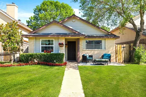 10612 Hamlin Dr, Dallas, TX 75217