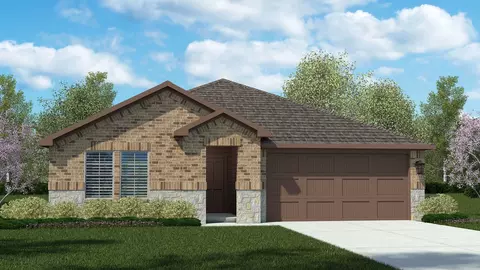 438 Lubbock Dr, Azle, TX 76020