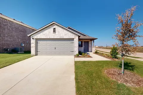 14163 Marion Downs Trl, Pilot Point, TX 76258