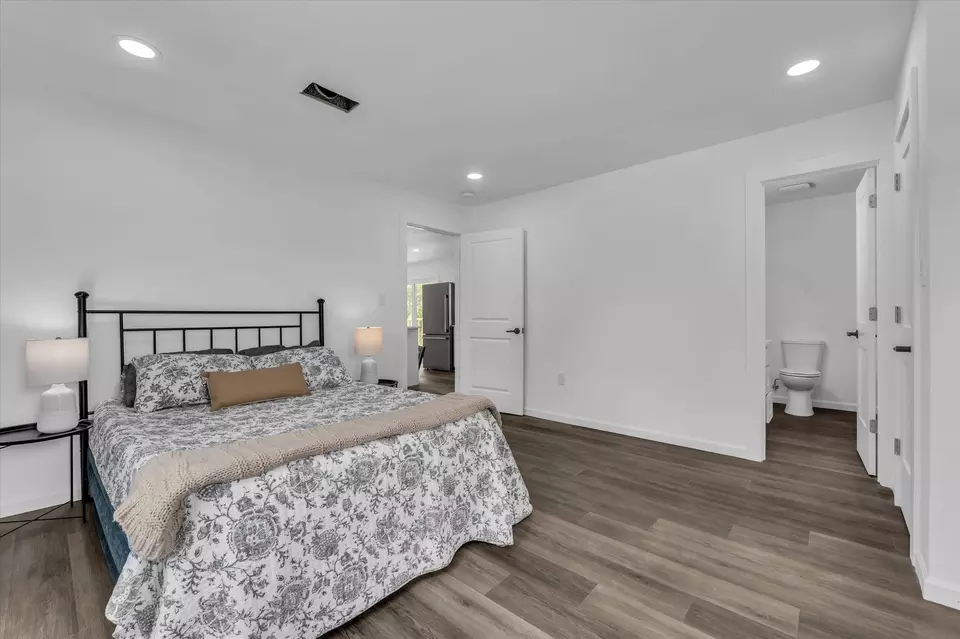 Bedroom - 1522 Travis St, Bellmead, TX 76705 photo 2 of 3