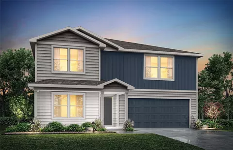 856 Eagles Nest Dr, Cleburne, TX 76031