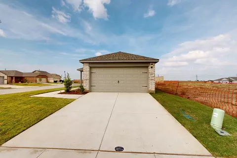 14105 Bacton Rd, Pilot Point, TX 76258