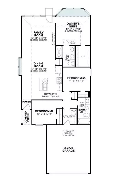 14105 Bacton Rd, Pilot Point, TX 76258 photo 38