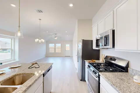 14105 Bacton Rd, Pilot Point, TX 76258 photo 4