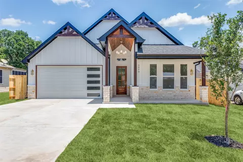 3020 Pueblo Trl, Lake Worth, TX 76135