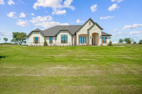 645 Collier Ranch Rd, Stephenville, TX 76401