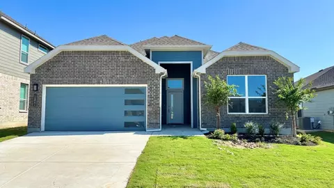 10841 Black Onyx Dr, Crowley, TX 76036