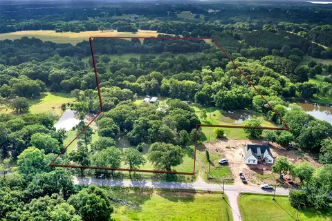 294 Fleming Rd, Bells, TX 75414