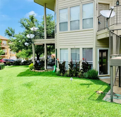 2116 Tanglewood Blvd #A2003, Pottsboro, TX 75076