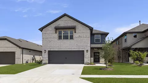 1655 Gracehill Way, Forney, TX 75126