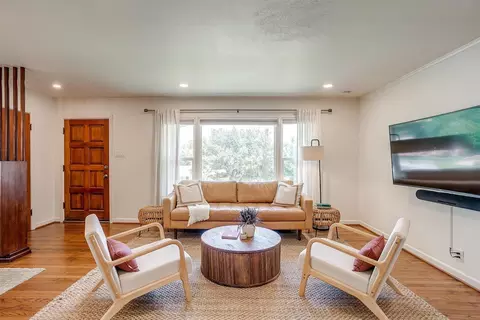 4478 Ridgevale Rd, Fort Worth, TX 76116