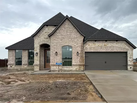 12908 Little Wolf Dr, Godley, TX 76044