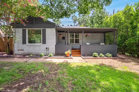 2711 El Tivoli Dr, Dallas, TX 75211