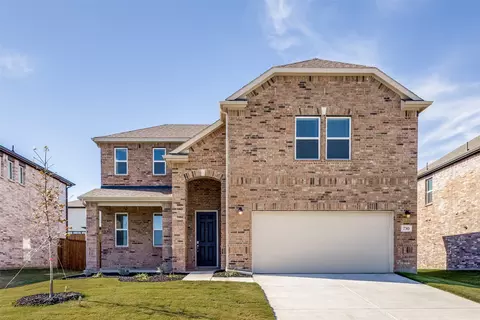 750 Jupe Way, Princeton, TX 75407