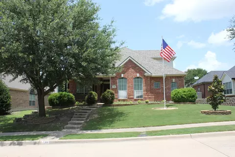 730 Monterey Dr, Rockwall, TX 75087