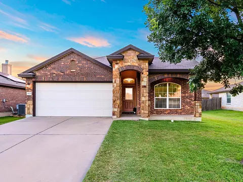 6625 Vista View Dr, Woodway, TX 76712
