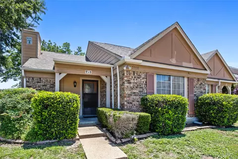 2500 E Park Blvd #T1, Plano, TX 75074