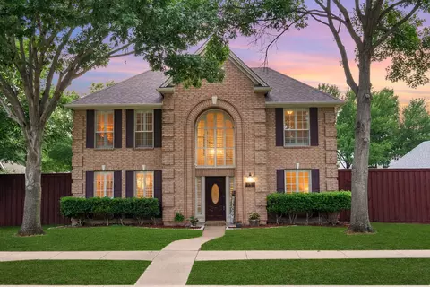 8571 Hidden Spring Dr, Frisco, TX 75034