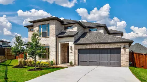 2401 Shane Dr, Midlothian, TX 76065