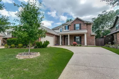 941 S Fork Dr, Allen, TX 75013