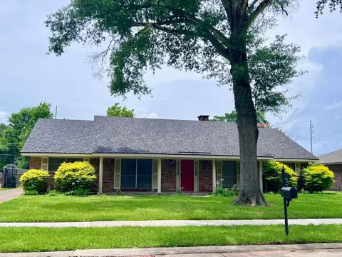 8610 W Wilderness Way, Shreveport, LA 71106